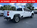2022 Chevrolet Silverado 2500 Crew Cab 4x4 Pickup for sale #T276067W - photo 2