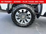2022 Chevrolet Silverado 2500 Crew Cab 4x4 Pickup for sale #T276067W - photo 7