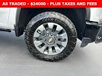 2022 Chevrolet Silverado 2500 Crew Cab 4x4 Pickup for sale #T276067W - photo 8