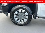 2022 Chevrolet Silverado 2500 Crew Cab 4x4 Pickup for sale #T276067W - photo 9