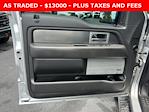 2013 Ford F-150 SuperCrew Cab 4x4 Pickup for sale #T276493W - photo 12