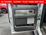 2013 Ford F-150 SuperCrew Cab 4x4 Pickup for sale #T276493W - photo 13