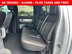 2013 Ford F-150 SuperCrew Cab 4x4 Pickup for sale #T276493W - photo 15