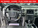 2013 Ford F-150 SuperCrew Cab 4x4 Pickup for sale #T276493W - photo 16
