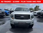 2013 Ford F-150 SuperCrew Cab 4x4 Pickup for sale #T276493W - photo 2