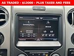 2013 Ford F-150 SuperCrew Cab 4x4 Pickup for sale #T276493W - photo 22