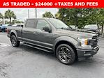 2020 Ford F-150 SuperCrew Cab 4x4 Pickup for sale #T278841W - photo 1