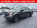 2020 Ford F-150 SuperCrew Cab 4x4 Pickup for sale #T278841W - photo 4