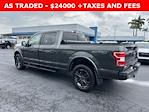 2020 Ford F-150 SuperCrew Cab 4x4 Pickup for sale #T278841W - photo 5