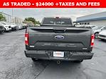 2020 Ford F-150 SuperCrew Cab 4x4 Pickup for sale #T278841W - photo 6
