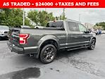 2020 Ford F-150 SuperCrew Cab 4x4 Pickup for sale #T278841W - photo 2