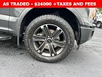 2020 Ford F-150 SuperCrew Cab 4x4 Pickup for sale #T278841W - photo 8
