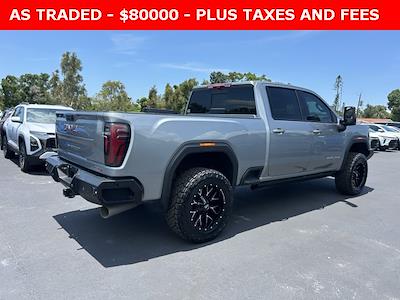 2024 GMC Sierra 3500 Crew Cab 4x4 Pickup for sale #T279328W - photo 2