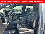2024 GMC Sierra 3500 Crew Cab 4x4 Pickup for sale #T279328W - photo 16