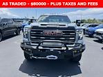 2024 GMC Sierra 3500 Crew Cab 4x4 Pickup for sale #T279328W - photo 3