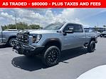 2024 GMC Sierra 3500 Crew Cab 4x4 Pickup for sale #T279328W - photo 4