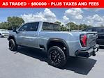 2024 GMC Sierra 3500 Crew Cab 4x4 Pickup for sale #T279328W - photo 5