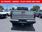 2024 GMC Sierra 3500 Crew Cab 4x4 Pickup for sale #T279328W - photo 6