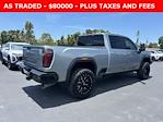 2024 GMC Sierra 3500 Crew Cab 4x4 Pickup for sale #T279328W - photo 2