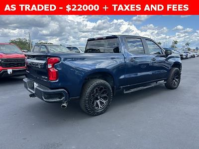 2020 Chevrolet Silverado 1500 Crew Cab 4x2 Pickup for sale #T281168W - photo 2