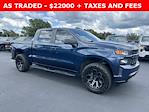 2020 Chevrolet Silverado 1500 Crew Cab 4x2 Pickup for sale #T281168W - photo 1