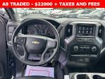 2020 Chevrolet Silverado 1500 Crew Cab 4x2 Pickup for sale #T281168W - photo 17