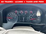 2020 Chevrolet Silverado 1500 Crew Cab 4x2 Pickup for sale #T281168W - photo 18