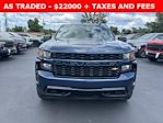 2020 Chevrolet Silverado 1500 Crew Cab 4x2 Pickup for sale #T281168W - photo 3