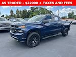 2020 Chevrolet Silverado 1500 Crew Cab 4x2 Pickup for sale #T281168W - photo 4