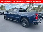 2020 Chevrolet Silverado 1500 Crew Cab 4x2 Pickup for sale #T281168W - photo 5