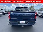 2020 Chevrolet Silverado 1500 Crew Cab 4x2 Pickup for sale #T281168W - photo 6