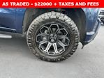 2020 Chevrolet Silverado 1500 Crew Cab 4x2 Pickup for sale #T281168W - photo 8