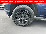 2020 Chevrolet Silverado 1500 Crew Cab 4x2 Pickup for sale #T281168W - photo 9