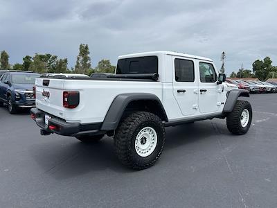 2022 Jeep Gladiator Crew Cab 4x4 Pickup for sale #T281349A - photo 2