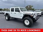 2022 Jeep Gladiator Crew Cab 4x4 Pickup for sale #T281349A - photo 1