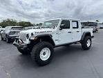 2022 Jeep Gladiator Crew Cab 4x4 Pickup for sale #T281349A - photo 4