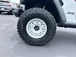 2022 Jeep Gladiator Crew Cab 4x4 Pickup for sale #T281349A - photo 9