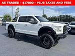 2015 Ford F-150 SuperCrew Cab 4x4 Pickup for sale #T281349W - photo 1