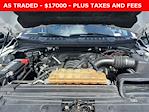 2015 Ford F-150 SuperCrew Cab 4x4 Pickup for sale #T281349W - photo 11