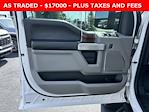2015 Ford F-150 SuperCrew Cab 4x4 Pickup for sale #T281349W - photo 12