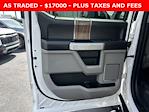 2015 Ford F-150 SuperCrew Cab 4x4 Pickup for sale #T281349W - photo 13