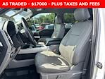 2015 Ford F-150 SuperCrew Cab 4x4 Pickup for sale #T281349W - photo 14