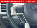 2015 Ford F-150 SuperCrew Cab 4x4 Pickup for sale #T281349W - photo 21