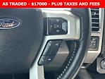 2015 Ford F-150 SuperCrew Cab 4x4 Pickup for sale #T281349W - photo 22