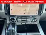 2015 Ford F-150 SuperCrew Cab 4x4 Pickup for sale #T281349W - photo 25