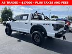 2015 Ford F-150 SuperCrew Cab 4x4 Pickup for sale #T281349W - photo 5
