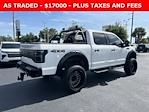 2015 Ford F-150 SuperCrew Cab 4x4 Pickup for sale #T281349W - photo 2