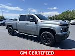 2025 Chevrolet Silverado 2500 Crew Cab 4x4 Pickup for sale #T281540A - photo 3