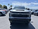 2025 Chevrolet Silverado 2500 Crew Cab 4x4 Pickup for sale #T281540A - photo 4