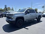 2025 Chevrolet Silverado 2500 Crew Cab 4x4 Pickup for sale #T281540A - photo 1